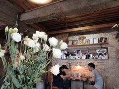 -仙峰天然面包(迎宾路店)