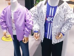 -翠微百货(龙德店)