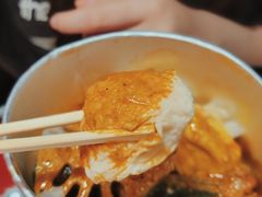 -大喜麻辣拌(凯德1818店)