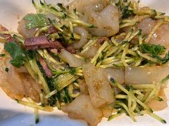 -振生清真饭店(永安道店)