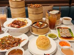 -府城小食馆(金龙宾馆店)
