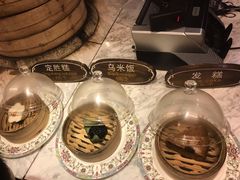 -锦记糕点铺