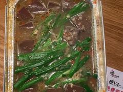 -蚝太郎 • 海鲜烧烤(Upark店)