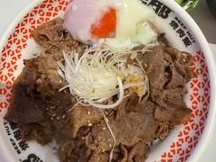-牛邸·烧肉饭(来福士店)