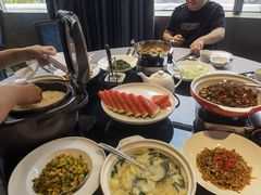 -徐记海鲜(观沙岭|滨江新城店)