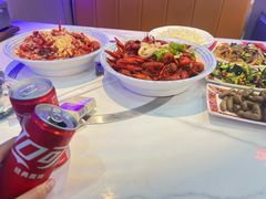 -望江门小龙虾·烧烤(九堡店)