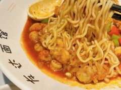 -友达面馆(广州总店)