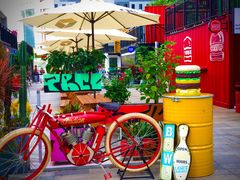 -SUPERMONKEY超级猩猩健身