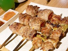 -江户烧肉(高德店)