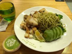 -Dreamsalad梦想轻厨(健康轻食·减脂沙拉·意面·祖庙店)