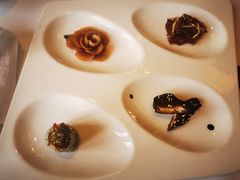 凉菜四拼-福1015(愚园路店)