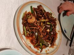 -惠丰堂饭庄·烤鸭·京味菜(西北旺·唐家岭店)