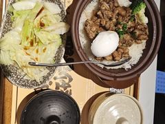 -依立香饭·紫砂鸡汤煲饭(紫云阁店)