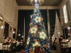 -狮拾久·现代新加坡料理(壹方城店)