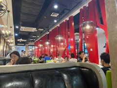 -陈记顺和牛肉火锅馆(天河北路店)