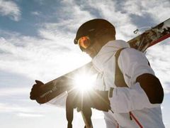 -迪桑特DESCENTE(青岛山东路万象城店)