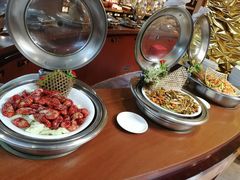 -聚春园自助餐厅(东街口店)