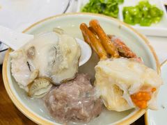 -盈田盈粥庄(博山东路店)