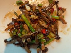 -奉天小馆·非遗东北菜(沈阳万象城店)