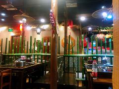 -唇辣号重庆老火锅(亦庄店)