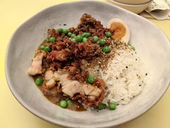 -米仓食堂(皇庭广场店)
