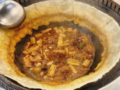 -老家大锅台·地锅鸡·铁锅炖(建邺文体路店)