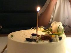 定制森系蛋糕-森之烘焙.蛋糕.甜品台定制(番禺万博店)