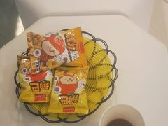 -海底捞火锅(武胜路凯德广场店)