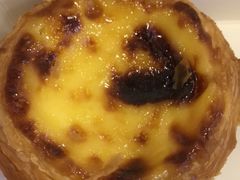 -莉莲蛋挞(大华悦沢书店)