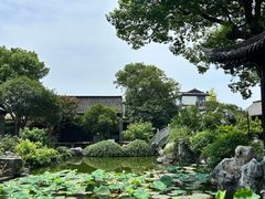 -吴敬梓故居