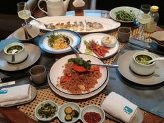 -杭州西湖柳莺里酒店·闻莺厅