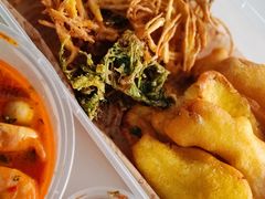 -缅丽·缅甸小吃(版纳店)