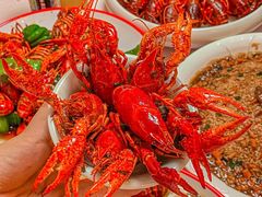 -香满锅老北京羊蝎子火锅·家常菜(新街口店)