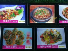 -兄弟爬爬虾(北京路店)