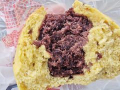 -宫门口馒头铺(创始人总店)