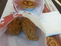 -肯德基(龙之梦购物中心店)