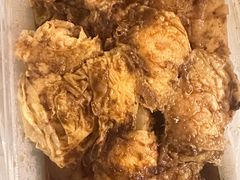 -明记牛杂(新马路分店)