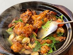 -大头唛·啫鸡煲.粤菜.专门店(289艺术园区店)