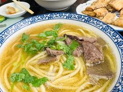 -十二忠手拉面(五福店)