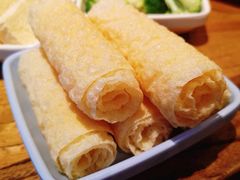 响铃卷-四喜小胖·北京涮肉(五道营店)