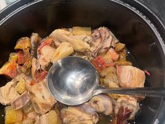 -廊亦舫Lang Yi Fang Restaurant(金桥店)