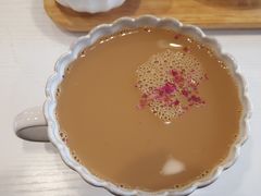 -箪食记(汉口路店)