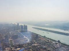 -长沙尼依格罗酒店
