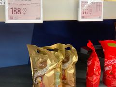 -盒马X会员店(上海森兰商都店)