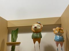 -六个番茄自习室·包间(燕塘燕侨大厦店)