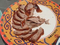 -邑金陵北京烤鸭店·现炒家常菜(ITC MALL店)