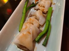 香滑鲜虾肠粉-海航大厦万豪酒店彩海轩中餐厅(霄云路店)