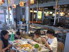 -赞酱川式烤肉(蜀都万达店)