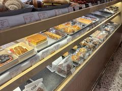 -OUR Bakery(SKP-S店)