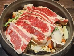 -吉兆KiCHICHO·日本料理(大连恒隆广场店)